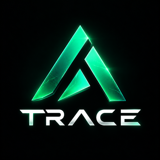 TRACE logo